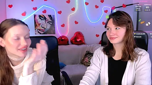 khloebeauty online show from 02-14-26, 09:44