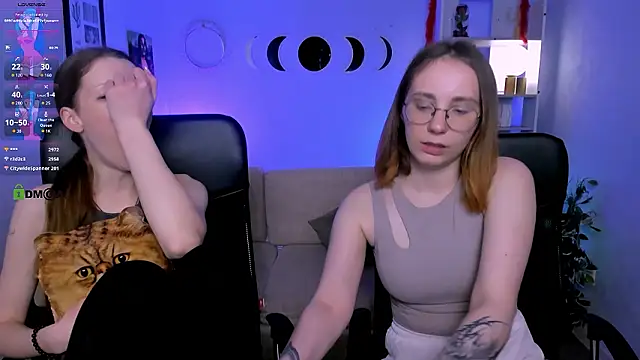 khloebeauty online show from 03-08-26, 03:32