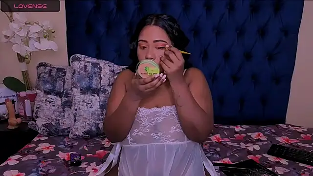 IndianSapphireX online show from 10-27-25, 05:22