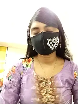 Puja-Rane online show from 01-19-26, 06:06