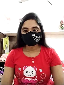 Puja-Rane online show from 03-08-26, 03:05