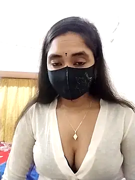 Puja-Rane online show from 04-14-26, 03:40