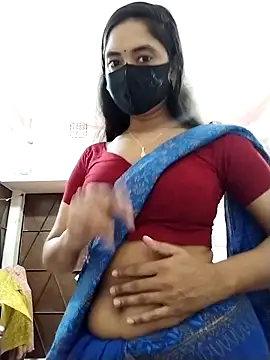 Puja-Rane online show from 04-17-26, 02:14