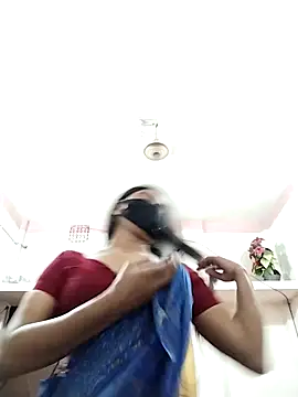 Puja-Rane online show from 04-19-26, 02:22