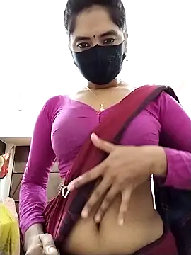 Puja-Rane online show from 04-23-26, 03:08