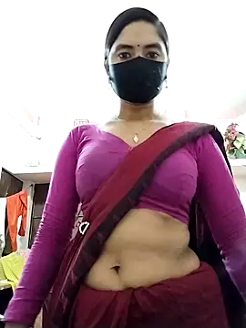 Puja-Rane online show from 04-24-26, 02:36