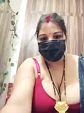 Snapshot of Sexybhabhi6 chatting on 05-18-26, 12:00 Sexybhabhi6 online show from 05-18-26, 12:00