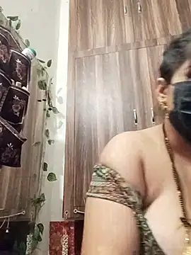Snapshot of Sexybhabhi6 chatting on 05-19-26, 10:54 Sexybhabhi6 online show from 05-19-26, 10:54