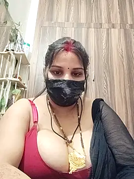 Snapshot of Sexybhabhi6 chatting on 05-20-26, 12:33 Sexybhabhi6 online show from 05-20-26, 12:33