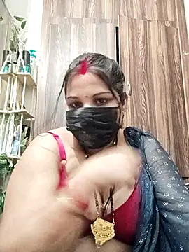 Snapshot of Sexybhabhi6 chatting on 05-21-26, 08:21 Sexybhabhi6 online show from 05-21-26, 08:21