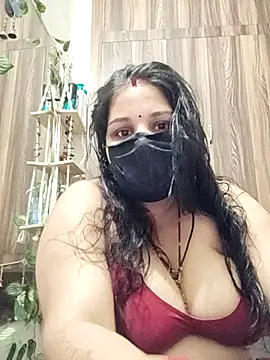 Snapshot of Sexybhabhi6 chatting on 05-24-26, 01:16 Sexybhabhi6 online show from 05-24-26, 01:16