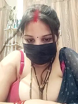 Snapshot of Sexybhabhi6 chatting on 05-26-26, 11:17 Sexybhabhi6 online show from 05-26-26, 11:17