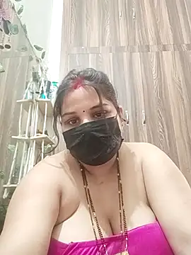 Snapshot of Sexybhabhi6 chatting on 06-07-26, 09:46 Sexybhabhi6 online show from 06-07-26, 09:46