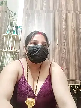 Snapshot of Sexybhabhi6 chatting on 06-10-26, 12:37 Sexybhabhi6 online show from 06-10-26, 12:37