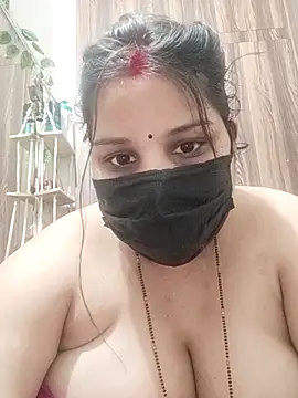 Snapshot of Sexybhabhi6 chatting on 06-18-26, 01:37 Sexybhabhi6 online show from 06-18-26, 01:37