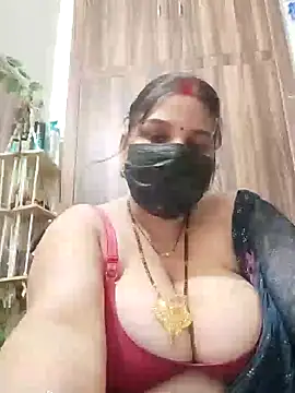 Snapshot of Sexybhabhi6 chatting on 06-22-26, 12:46 Sexybhabhi6 online show from 06-22-26, 12:46