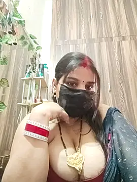 Snapshot of Sexybhabhi6 chatting on 06-26-26, 07:02 Sexybhabhi6 online show from 06-26-26, 07:02