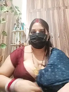Snapshot of Sexybhabhi6 chatting on 06-27-26, 07:13 Sexybhabhi6 online show from 06-27-26, 07:13
