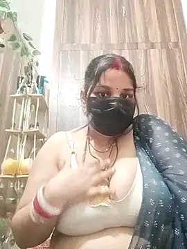 Snapshot of Sexybhabhi6 chatting on 06-28-26, 08:42 Sexybhabhi6 online show from 06-28-26, 08:42