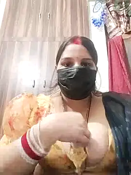 Snapshot of Sexybhabhi6 chatting on 06-30-26, 06:14 Sexybhabhi6 online show from 06-30-26, 06:14
