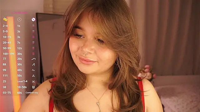 Anna Nicol online show from 12-14-25, 12:43