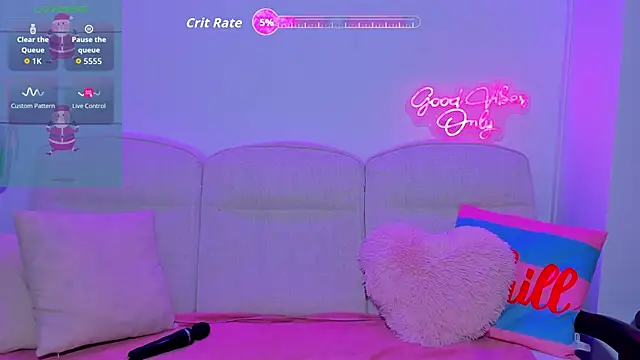 JessicaSky  online show from 02-09-26, 07:40