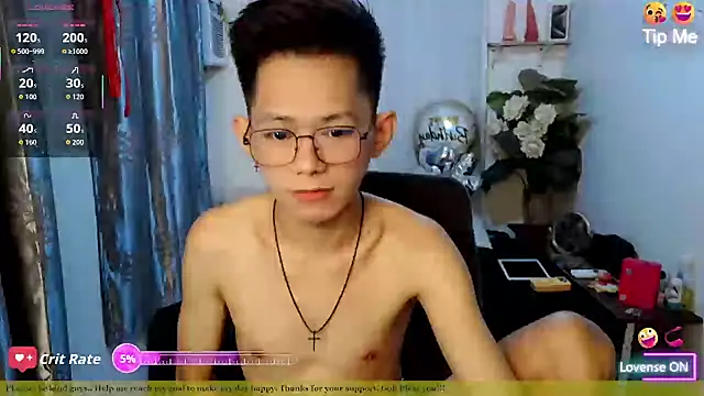 Snapshot of Skinny_CumLoader69 chatting on 07-02-26, 06:47 Skinny CumLoader69 online show from 07-02-26, 06:47