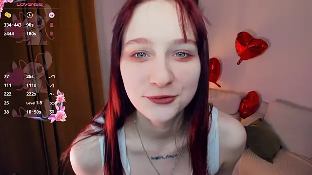 KatyKufel online show from 02-20-26, 06:52