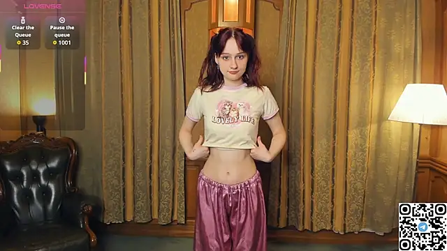 KatyKufel online show from 04-11-26, 08:02