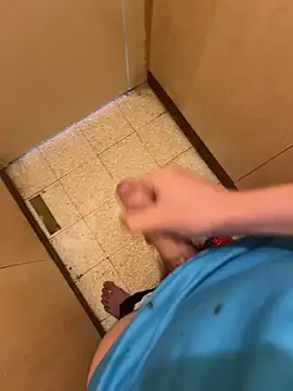 Yayou83 online show from 03-12-26, 08:42