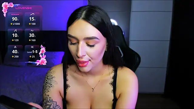 Snapshot of Veronica_Larsson chatting on 11-09-25, 09:02 Veronica Larsson online show from 11-09-25, 09:02