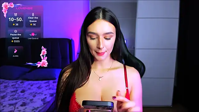 Snapshot of Veronica_Larsson chatting on 11-14-25, 08:07 Veronica Larsson online show from 11-14-25, 08:07