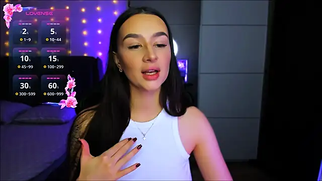 Snapshot of Veronica_Larsson chatting on 11-26-25, 09:27 Veronica Larsson online show from 11-26-25, 09:27