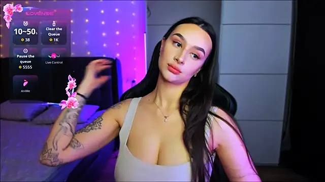 Snapshot of Veronica_Larsson chatting on 11-30-25, 11:42 Veronica Larsson online show from 11-30-25, 11:42