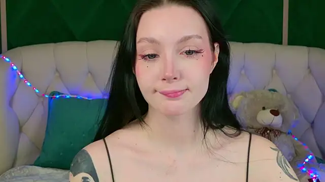 Goldy Stark online show from 02-12-26, 08:37