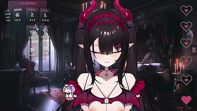 chloelabelle online show from 11-23-25, 04:12