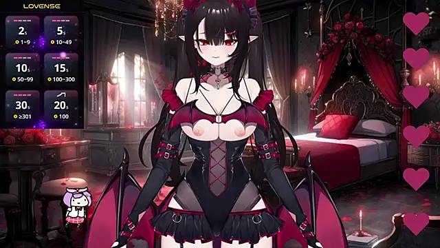 chloelabelle online show from 11-23-25, 04:51