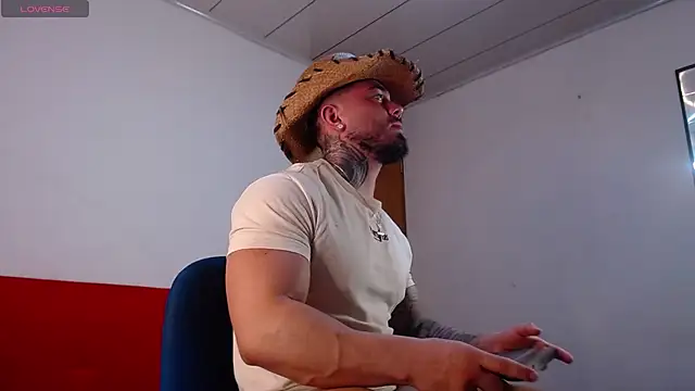 tommyblessd1 online show from 02-08-26, 07:39