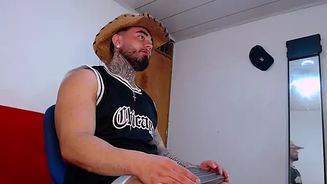 tommyblessd1 online show from 06-19-26, 01:54