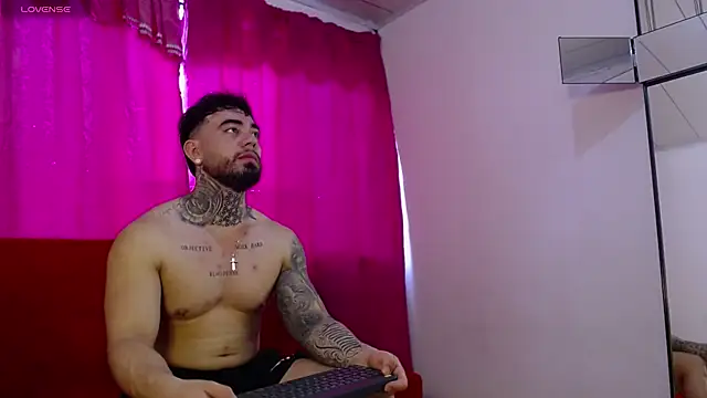 tommyblessd1 online show from 07-30-26, 07:13