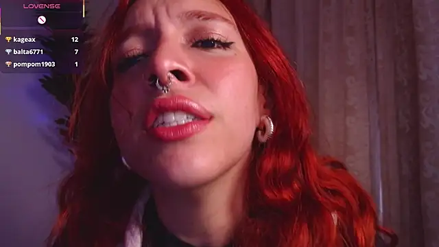 bri von dhara   online show from 11-29-25, 01:14