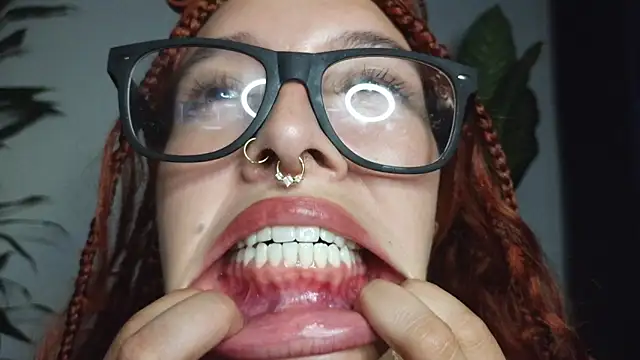 bri von dhara   online show from 03-27-26, 08:08