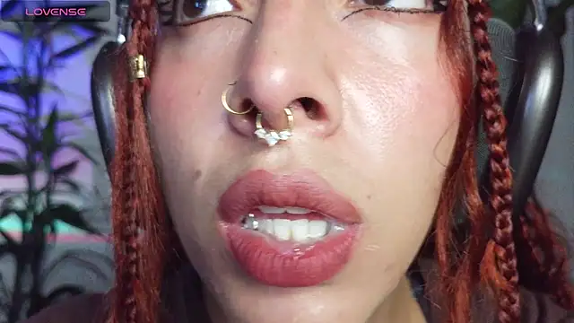 bri von dhara   online show from 04-01-26, 12:11