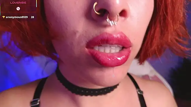 bri von dhara   online show from 04-25-26, 01:19