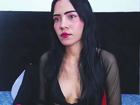 valerythompsonper online show from 12-05-25, 03:59