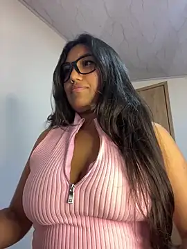 SharaRous online show from 02-03-26, 02:53