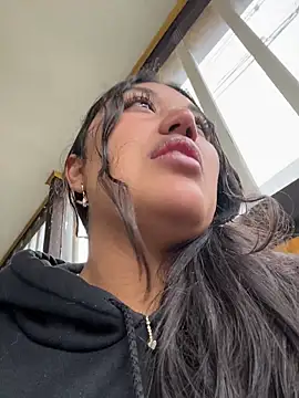 SharaRous online show from 03-11-26, 12:11