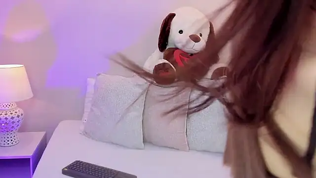 SusanAdams1 online show from 03-19-26, 11:58