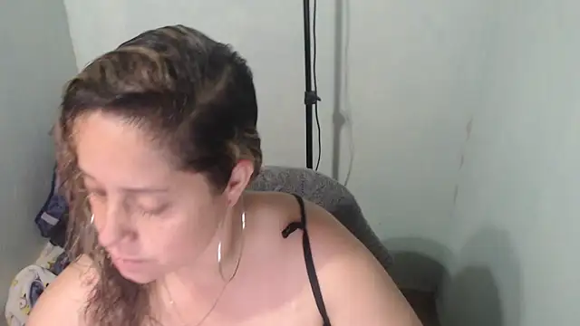 Brenda bigtitis online show from 02-16-26, 07:32