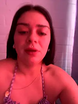 cami lorena online show from 11-23-25, 01:00